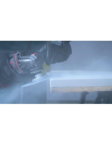 Disc diamantat, 2 in 1, taiere si slefuire beton, marmura, placi ceramice, 125 mm, M14, Strend Pro