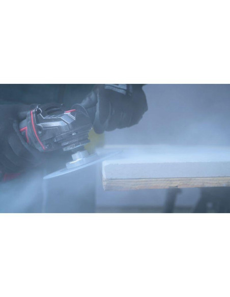 Disc diamantat, 2 in 1, taiere si slefuire beton, marmura, placi ceramice, 125 mm, M14, Strend Pro