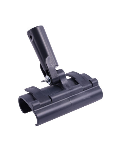 Set 4 gletiere profesionale, inox, 20, 40, 60, 80 cm, adaptor, maner prelungitor 0.73-1.2 m, rola gletuit, geanta, Lanoliv