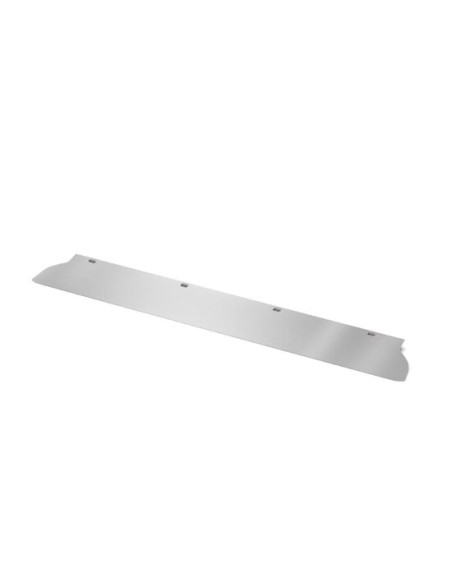Lama rezerva pentru gletiera profesionala, Lanoliv, inox, 60 cm x 0.3 mm