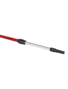 Maner prelungitor telescopic pentru gletiera profesionala, 1.2-2.2 m, Lanoliv 2