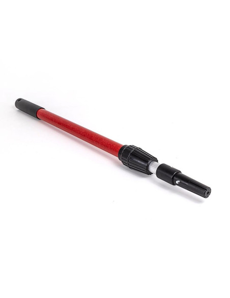 Maner prelungitor telescopic pentru gletiera profesionala, 0.73-1.2 m, Lanoliv