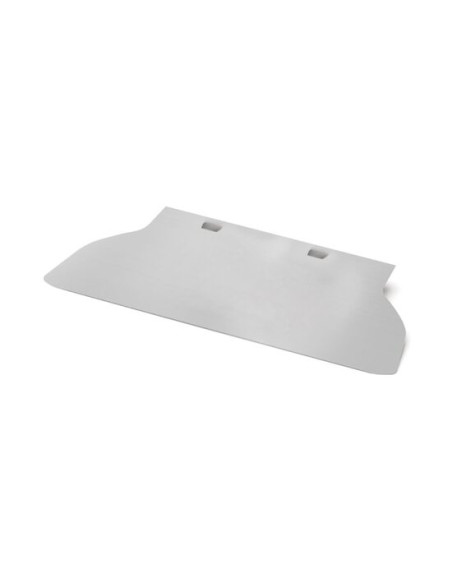 Lama rezerva pentru gletiera profesionala, Lanoliv, inox, 20 cm x 0.3 mm