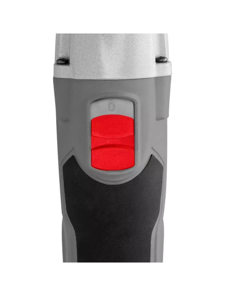 Multifunctional cu vibratii, 250 W, cu accesorii, geanta, Graphite