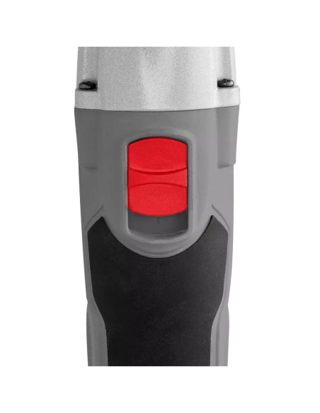Multifunctional cu vibratii, 250 W, cu accesorii, geanta, Graphite