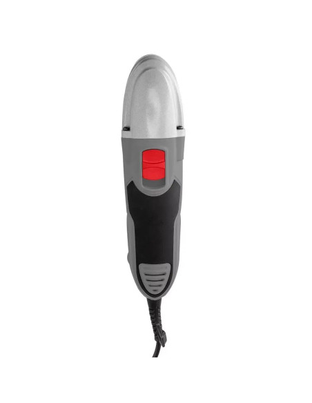 Multifunctional cu vibratii, 250 W, cu accesorii, geanta, Graphite