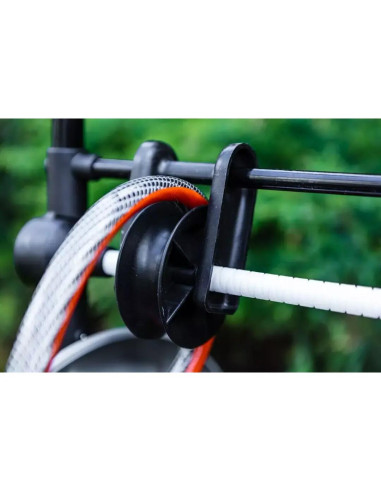 Furtun gradina, NEO, 6 straturi, 3/4", 20 m