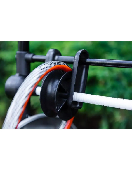 Furtun gradina, NEO, 6 straturi, 3/4", 50 m