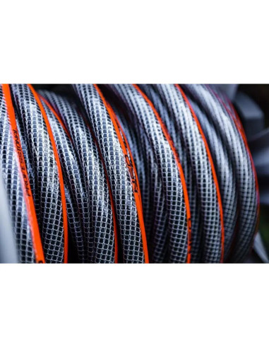 Furtun gradina, NEO, 6 straturi, 3/4", 50 m