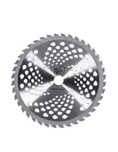 Motocoasa/trimmer pentru tuns iarba, Micul Fermier, benzina, cu 4 accesorii, pornire rapida, 3.4 CP, 43 CC