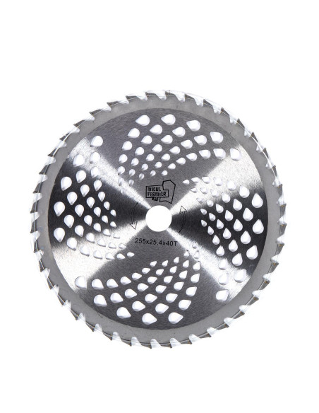 Motocoasa/trimmer pentru tuns iarba, Micul Fermier, benzina, cu 4 accesorii, pornire rapida, 3.4 CP, 43 CC