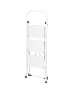 Scara otel, 3 trepte, max 150 kg, 113.5 cm, Strend Pro 2