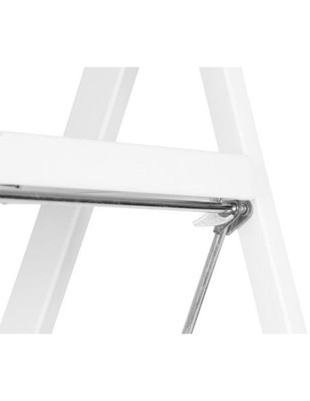 Scara otel, 3 trepte, max 150 kg, 113.5 cm, Strend Pro