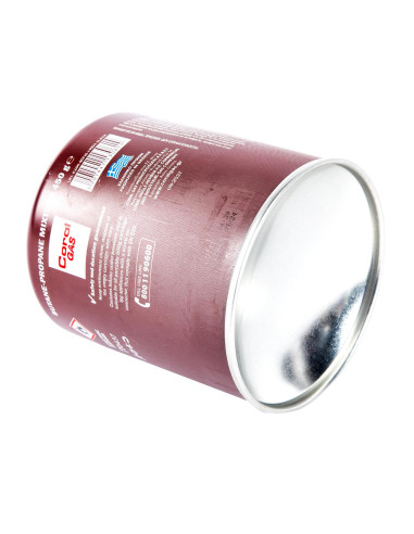 Doza, cartus, gaz propan-butan, 450 g, 7/16", Micul Fermier