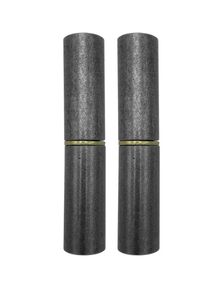 Set 2 balamale sudabile 11x0.60 mm
