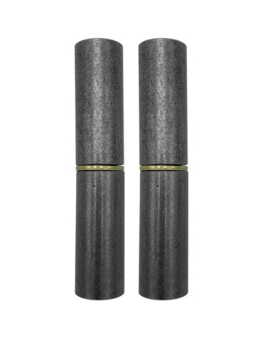Set 2 balamale sudabile 18x0.90 mm