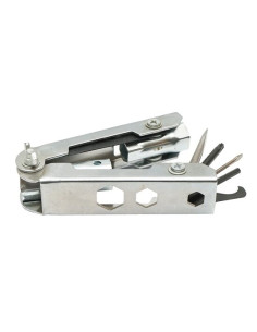 Aparat multifunctional tip briceag pentru intretinere drujba, Autospeed