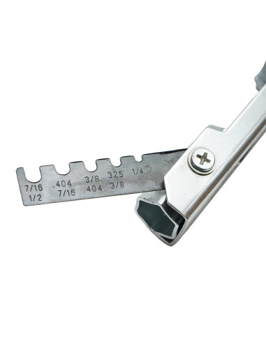 Aparat multifunctional tip briceag pentru intretinere drujba, Autospeed