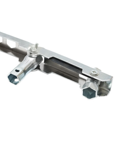 Aparat multifunctional tip briceag pentru intretinere drujba, Autospeed