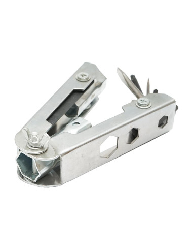 Aparat multifunctional tip briceag pentru intretinere drujba, Autospeed
