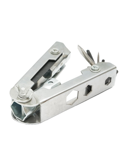 Aparat multifunctional tip briceag pentru intretinere drujba, Autospeed