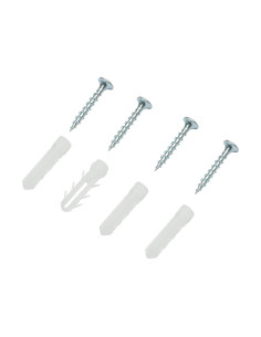 Cutie postala, negru antracit, 26x9x41 cm 2