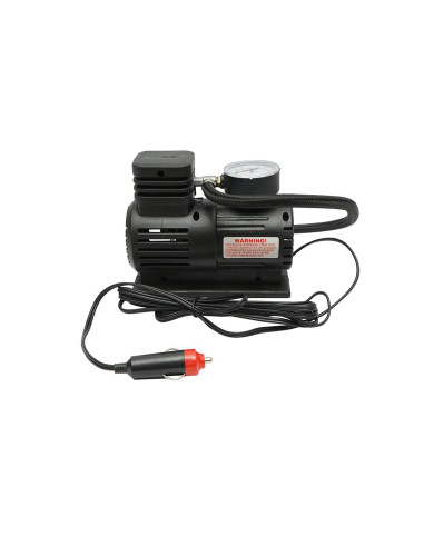 Compresor aer auto, Breckner Germany, 12 V, 250 PSI
