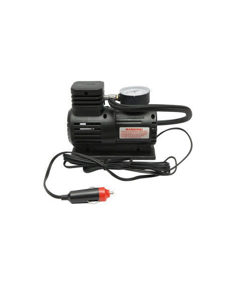 Compresor aer auto, Breckner Germany, 12 V, 250 PSI