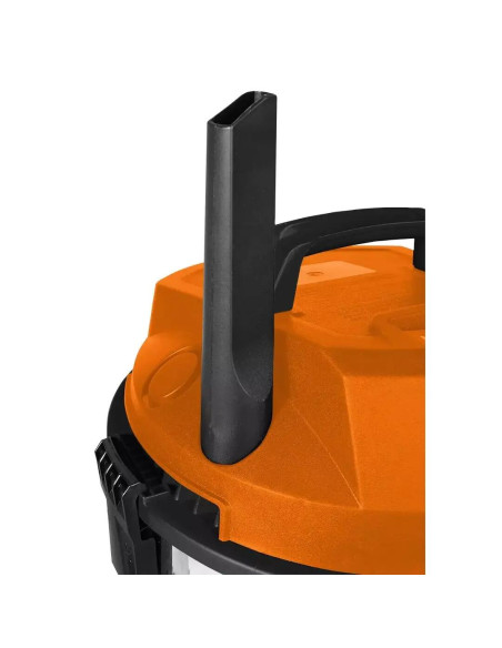 Aspirator industrial, umed-uscat, 1400 W, 30 L, filtru HEPA, cu accesorii, NEO