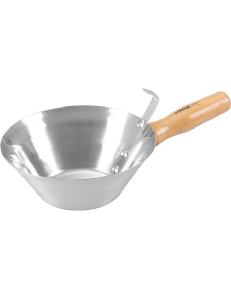 Cancioc inox, Strend Pro, 180 mm