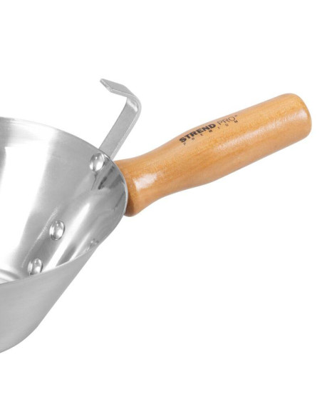 Cancioc inox, Strend Pro, 180 mm