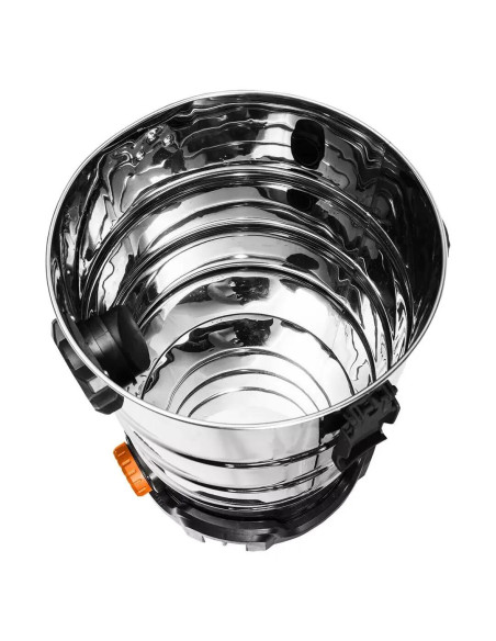 Aspirator industrial, umed-uscat, 1600 W, 35 L, filtru HEPA, cu accesorii, NEO