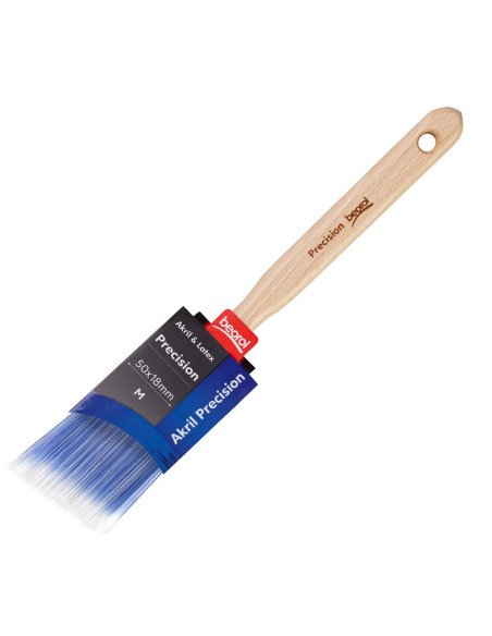 Pensula pentru vopsele acrilice, latex, 50 mm, Beorol Precision