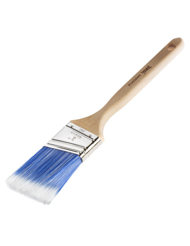 Pensula pentru vopsele acrilice, latex, 50 mm, Beorol Precision