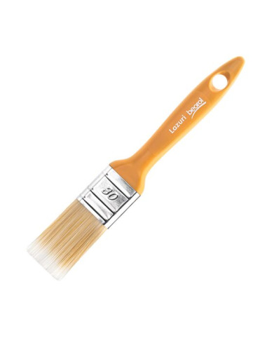 Pensula pentru lacuit si baituit, 30 mm, Beorol Wood Glazing