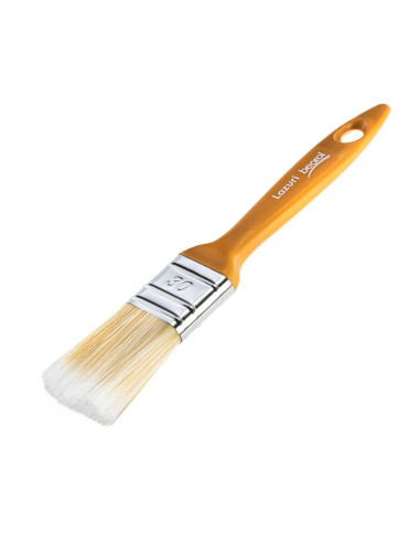 Pensula pentru lacuit si baituit, 30 mm, Beorol Wood Glazing