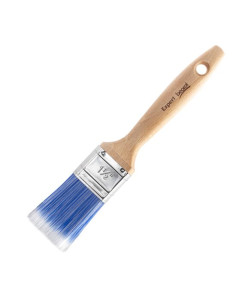 Pensula pentru vopsele acrilice, latex, 38 mm, Beorol Expert