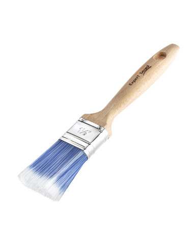Pensula pentru vopsele acrilice, latex, 38 mm, Beorol Expert