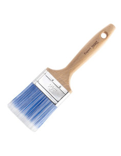 Pensula pentru vopsele acrilice, latex, 63 mm, Beorol Expert