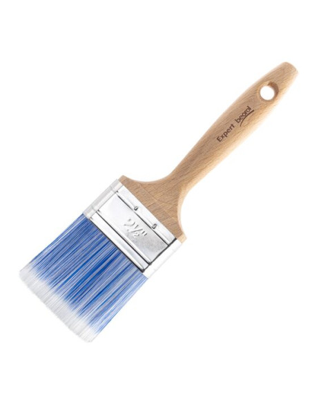 Pensula pentru vopsele acrilice, latex, 63 mm, Beorol Expert