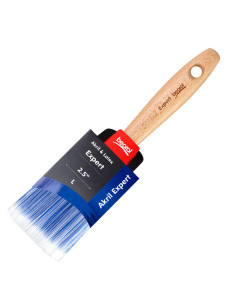 Pensula pentru vopsele acrilice, latex, 63 mm, Beorol Expert 2