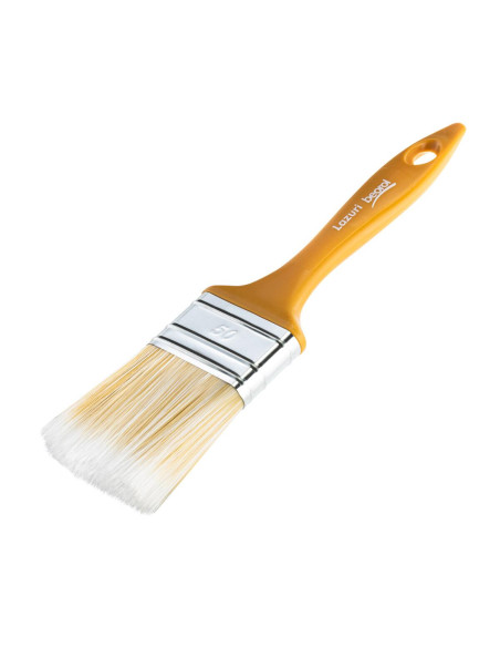 Pensula pentru lacuit si baituit, 50 mm, Beorol Wood Glazing