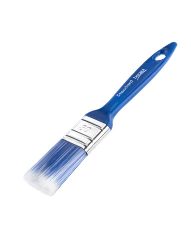 Pensula pentru vopsele acrilice, latex, 30 mm, Beorol Standard