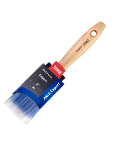 Pensula pentru vopsele acrilice, latex, 50 mm, Beorol Expert 2