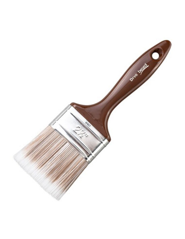 Pensula vopsele pentru lemn, 63 mm, Beorol Wood Painting