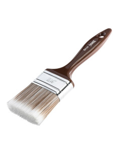 Pensula vopsele pentru lemn, 63 mm, Beorol Wood Painting 2