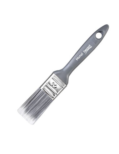 Pensula vopsele pentru metal, 30 mm, Beorol Standard