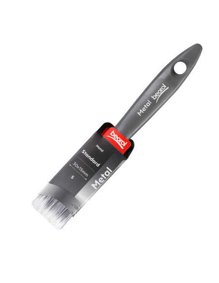 Pensula vopsele pentru metal, 30 mm, Beorol Standard