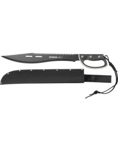 Maceta cu teaca, 61 cm, Strend Pro Tactical