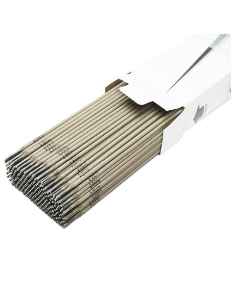 Electrozi sudura, supertit, rutilici, 2.5x350 mm, 5 kg, Breckner Germany